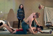 Yen | NY Times Review