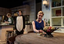 Linda | NY Times Review
