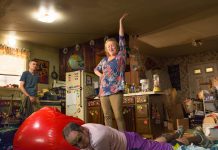 HIR | NY Times Review