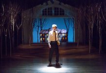 Prodigal Son | NY Times Review