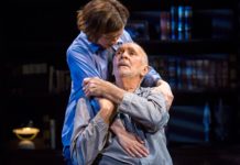 The Father | NY Times Review