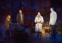 Our Mothers Brief Affair | NY Times Review