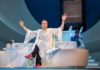 An Act of God | NY Times Review