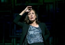 The Other Place | NY Times Review