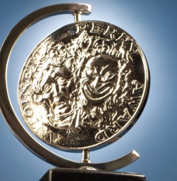 Wins 2019 Tony for Sound | Choir Boy
