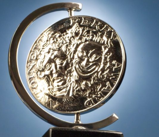 Wins 2019 Tony for Sound | Choir Boy