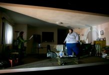 The Whale | NY Times Review