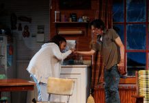 Lost Lake | NY Times Review