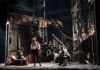 Bernhardt Hamlet | NY Times Review