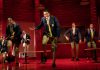 Choir Boy | NY Times Review
