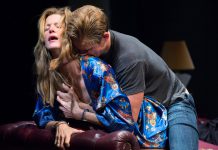 Sex With Strangers | NY Times Review
