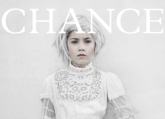 Chance 6 | Ground | Up