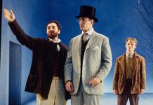 The Way of the World | Original Score