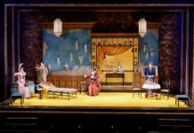The Importance of Being Earnest | Original Score