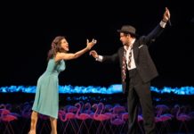 The Rose Tattoo | NY Times Review
