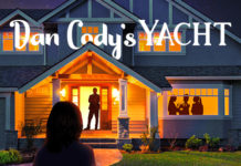 Dan Cody’s Yacht | Original Score