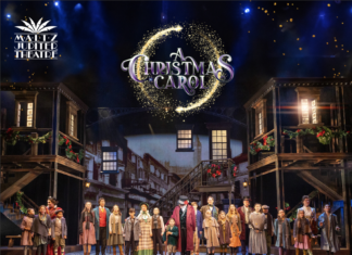 A Christmas Carol
