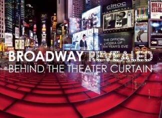 Broadway Revealed